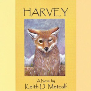 harvey cover